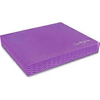 Balanskussen, antislip zacht schuim voor stabiliteit en coördinatie