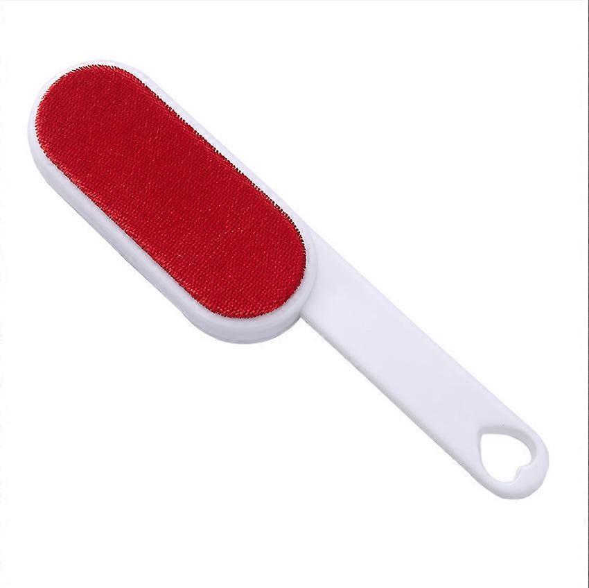 24cm Double-Sided Fluff Brush
