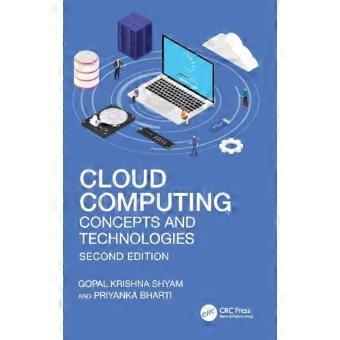Cloud Computing Concepts and Technologies
