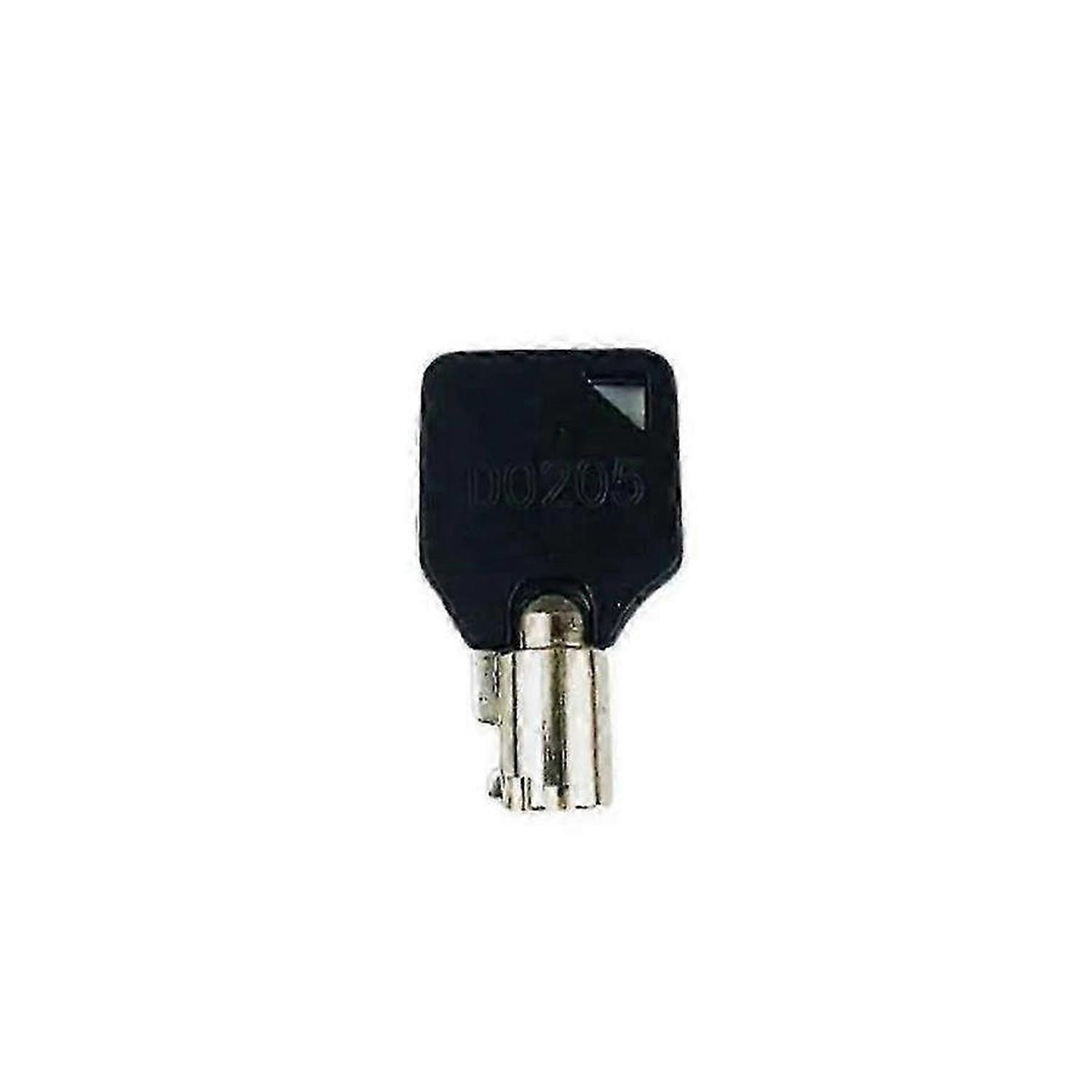Elevator Key Kone Monospace DIRAK D0205