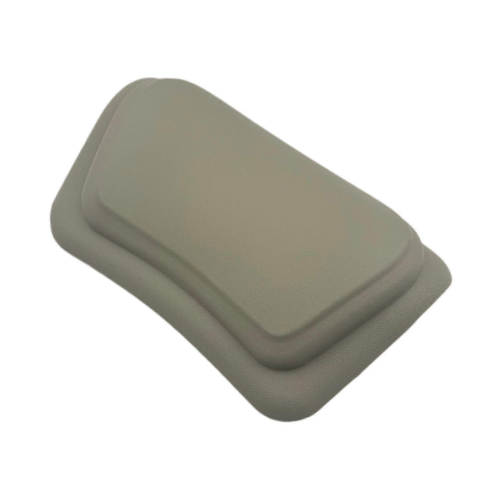 Lightweight Ergonomic Bath Pillow