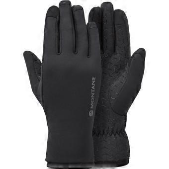 Women's Montane Womens Fury XT Glove / Black / M