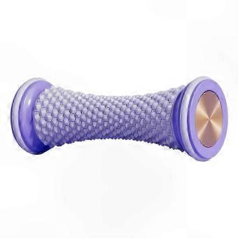 Portable Arc-Shaped Fascia Massage Roller