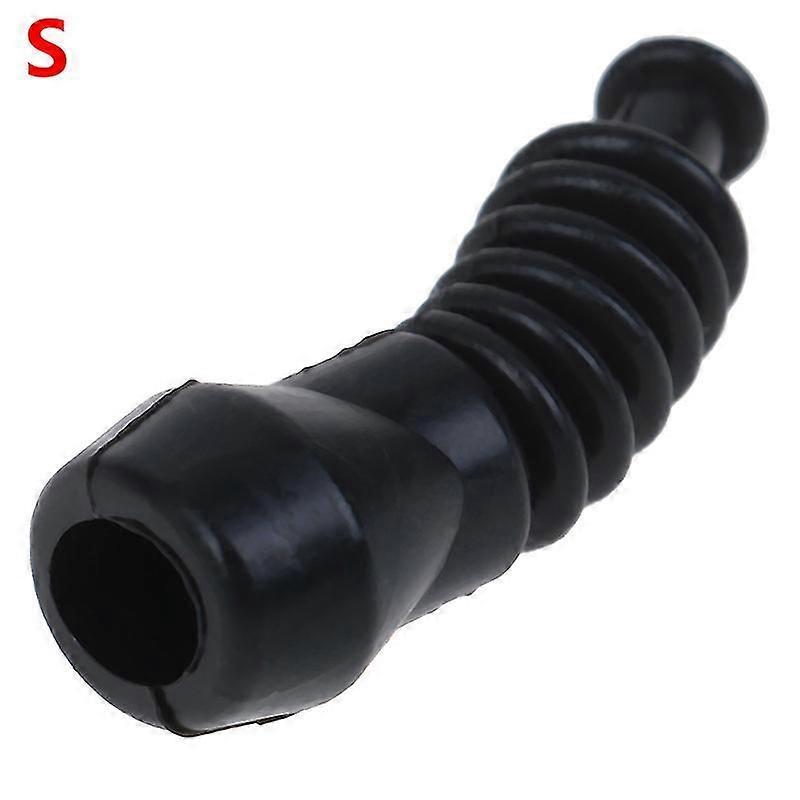 Reusable Auto Connector Waterproof Cover