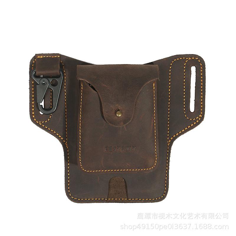 Fanny Pack Running Belt Waist Bag Organizer Portable Sports Multifunction
