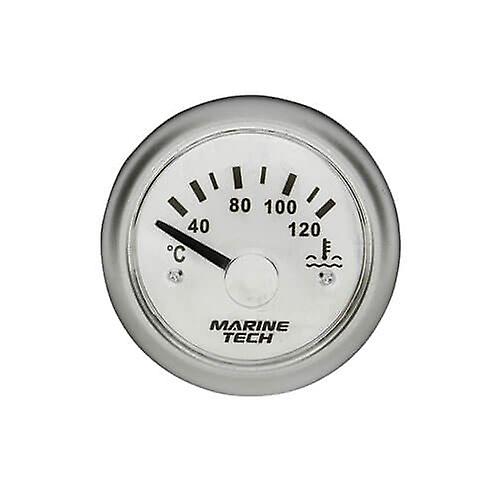 Marine Tech 水温计 40-120Deg 工业级电子