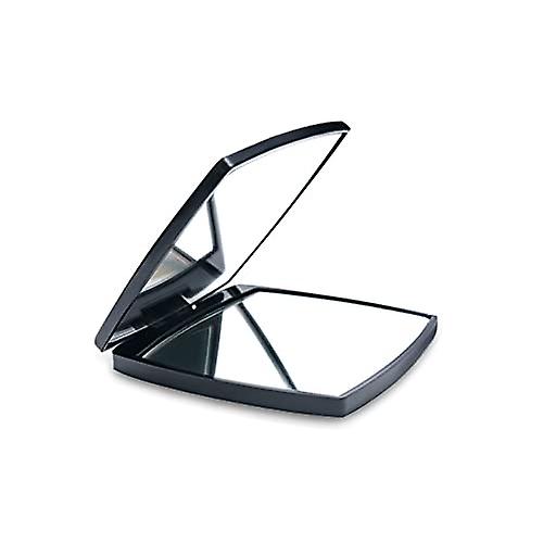 Square Makeup Mirrors, Portable Double Sided Folding Mirrors
