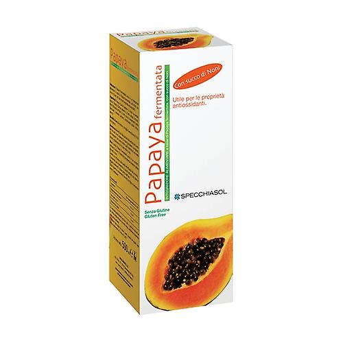 Fermented Papaya Juice 500 ml
