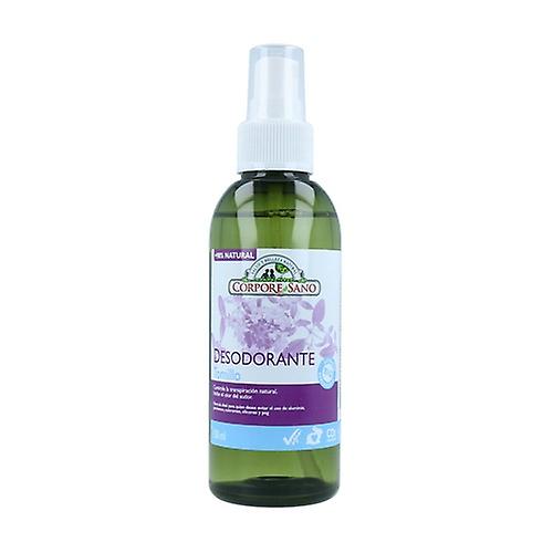 Thyme Deodorant 150 ml
