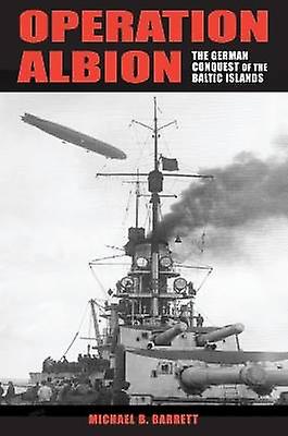 Operation Albion