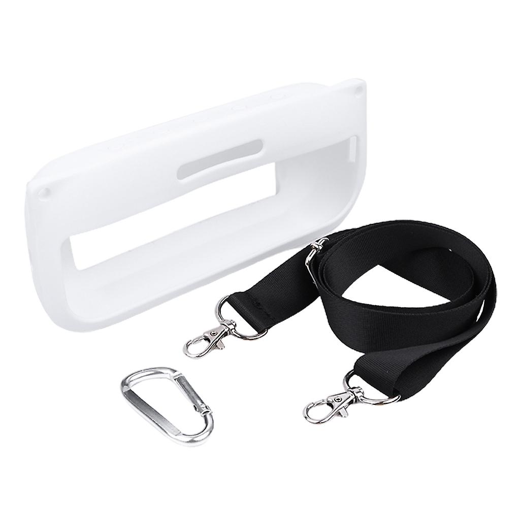 Silicone Covers Protective Carrying Cover for SoundLink Flex Wireless Speaker