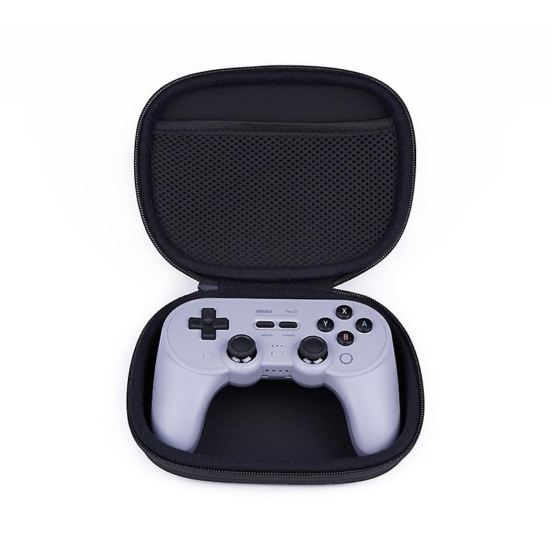 Bluetooth Gamepad Controller With Joystick For Nintendo Switch, Pc, Macos, Android, Steam & Raspberry Pi