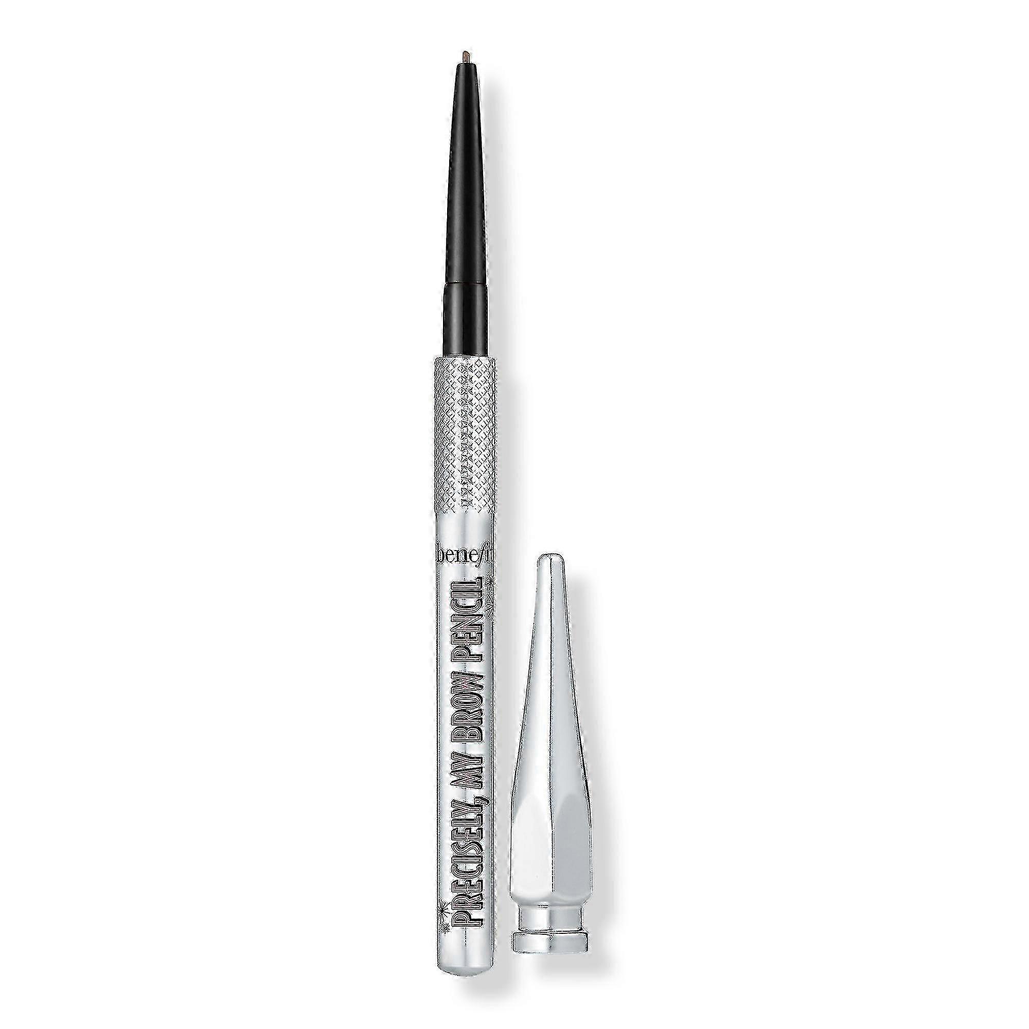 Benefit Cosmetics Precisely, My Brow Pencil Waterproof Eyebrow Definer Mini, 2.75, 0.001 Oz