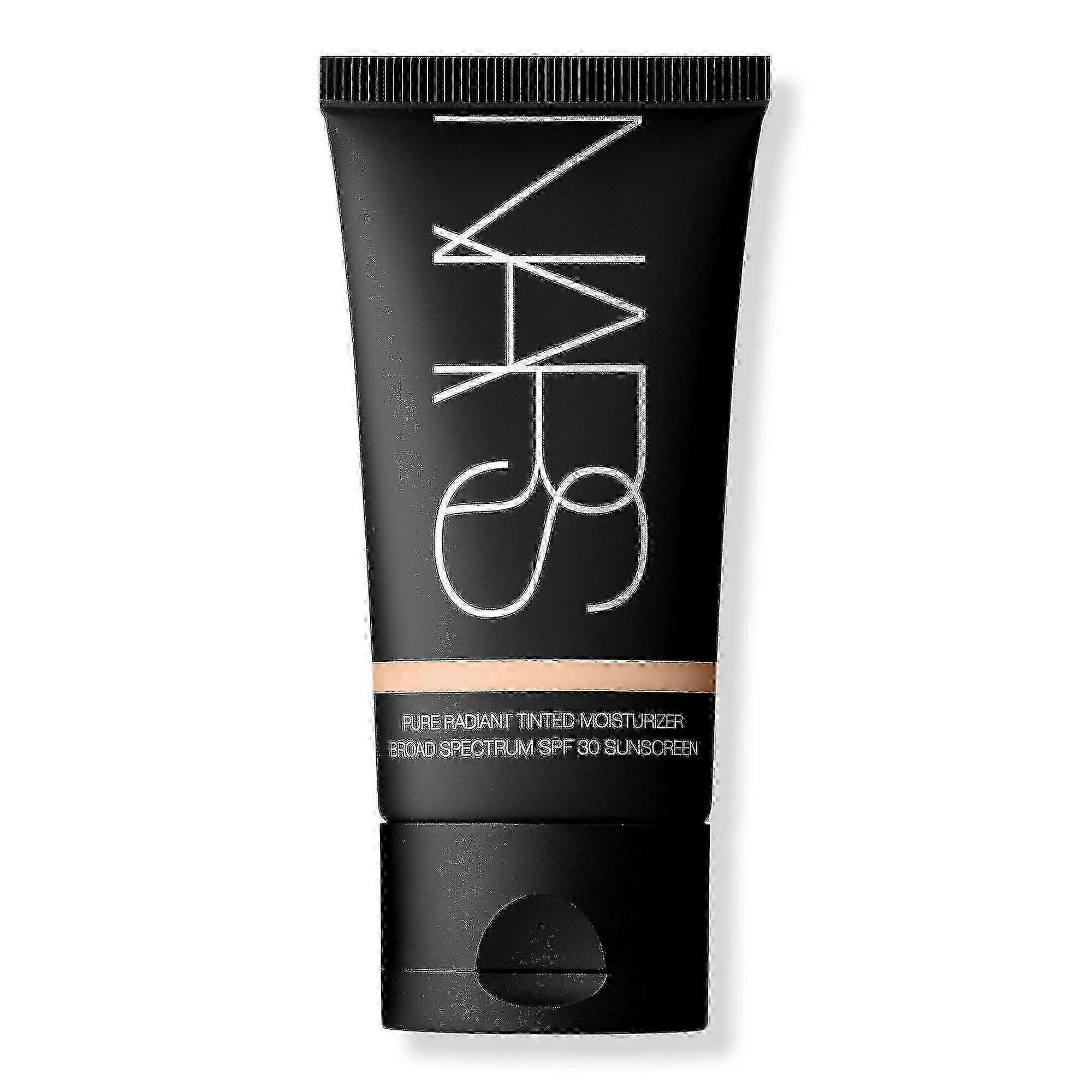 Nars Pure Radiant Tinted Moisturizer, Spf 30, Gotland, 1.9 Oz
