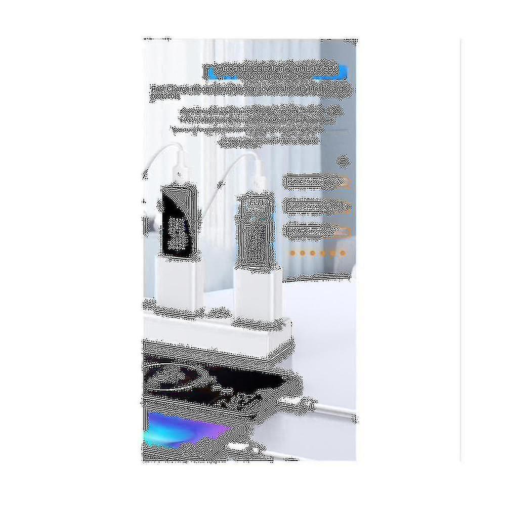 U96p 13 In 1 Usb Tester Dc Digital Voltmeter Voltage Current Volt Ammeter Detector Charger Indicato