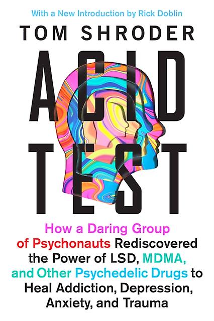 Acid Test - Tom Shroder