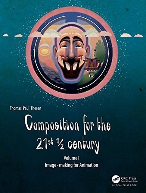 Composition For The 21st Century Vol 1 by Thomas Paul Thesen Paperback Book