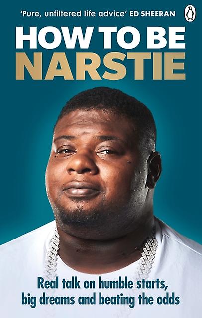 How To Be Narstie by Big Narstie Paperback