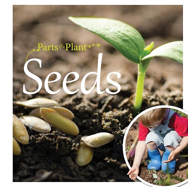 Seeds - Gemma McMullen
