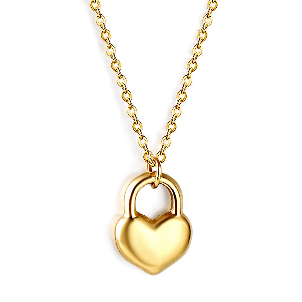 Valentine's Day Love Necklace Gift