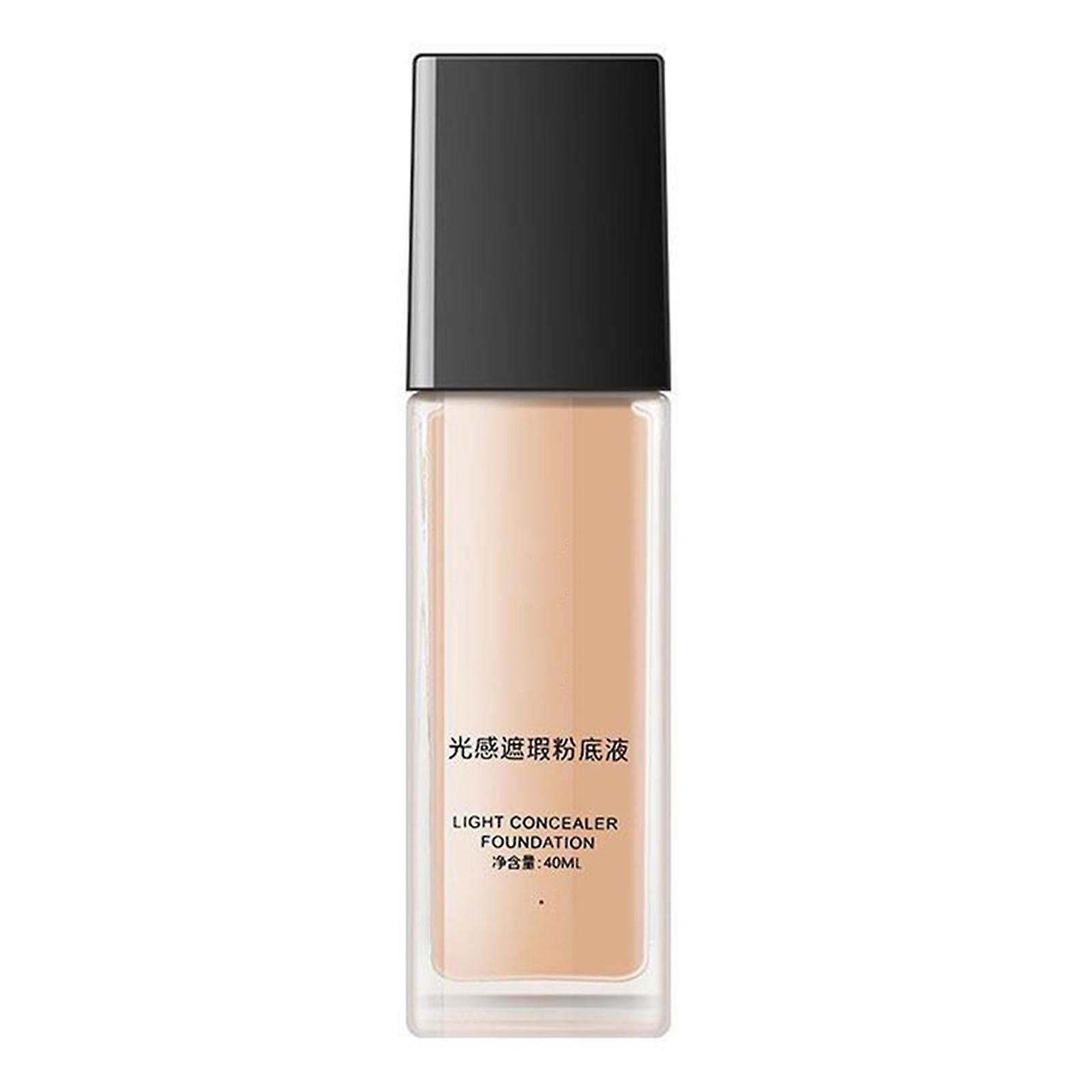 30ml Professional Brightening Bb Cream Easy Apply Even Skin Tone Bb Cream For Natural And Smooth Finish
