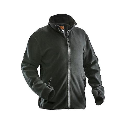 Jobman Mens Fleece Jacket