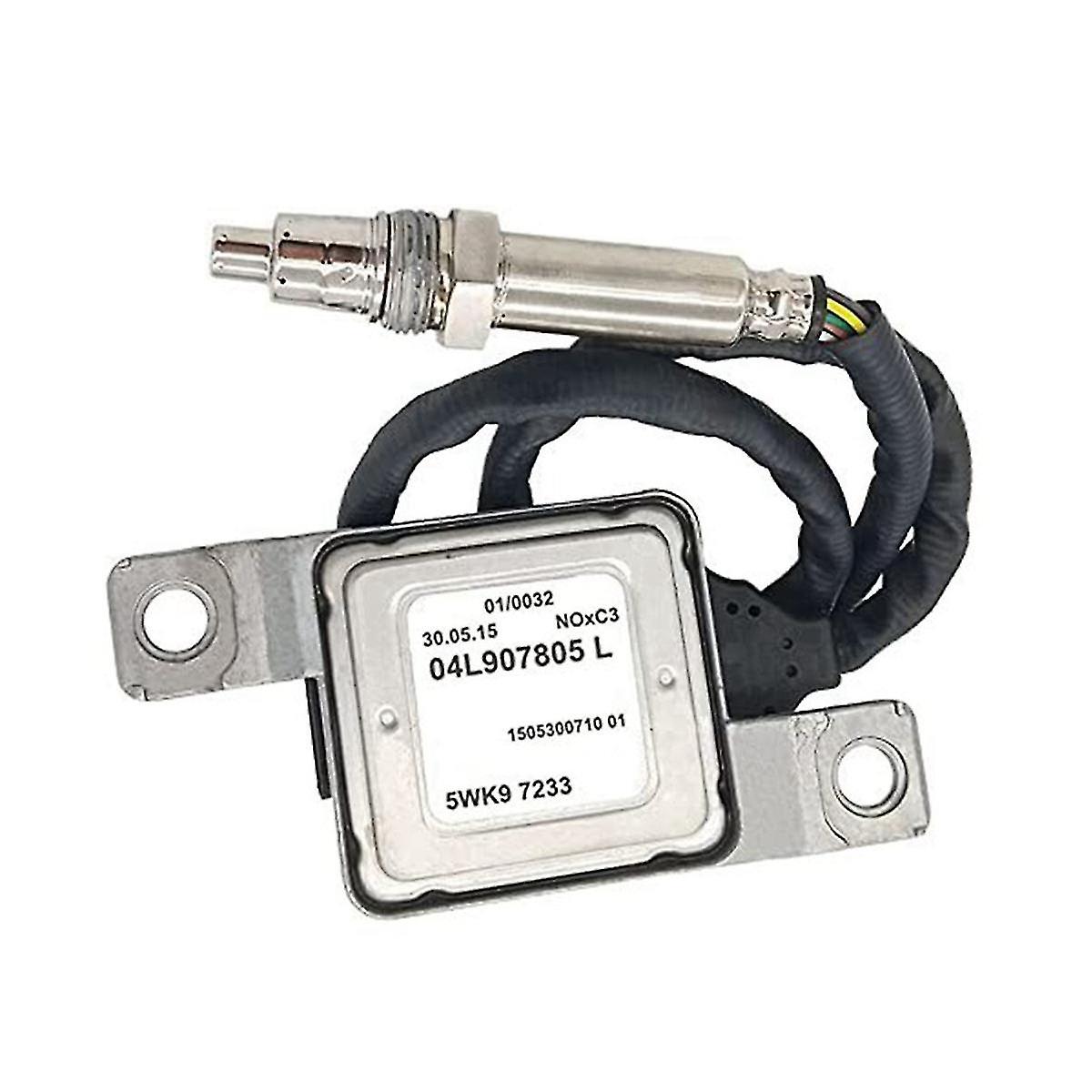 12v Nitrogen Oxide Sensor Compatible with Q3 5wk97233 04l907805l 04l907805