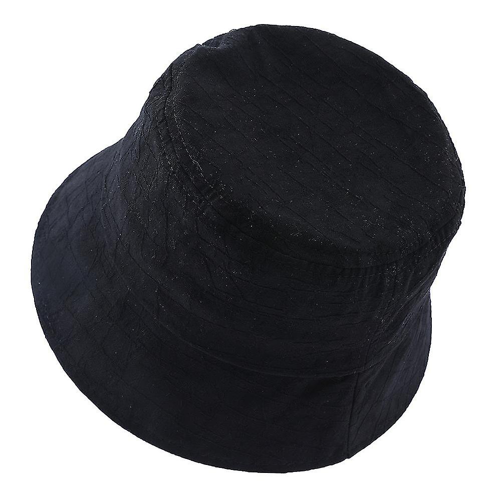 Cute Bucket Hat Beach Fisherman Hats For