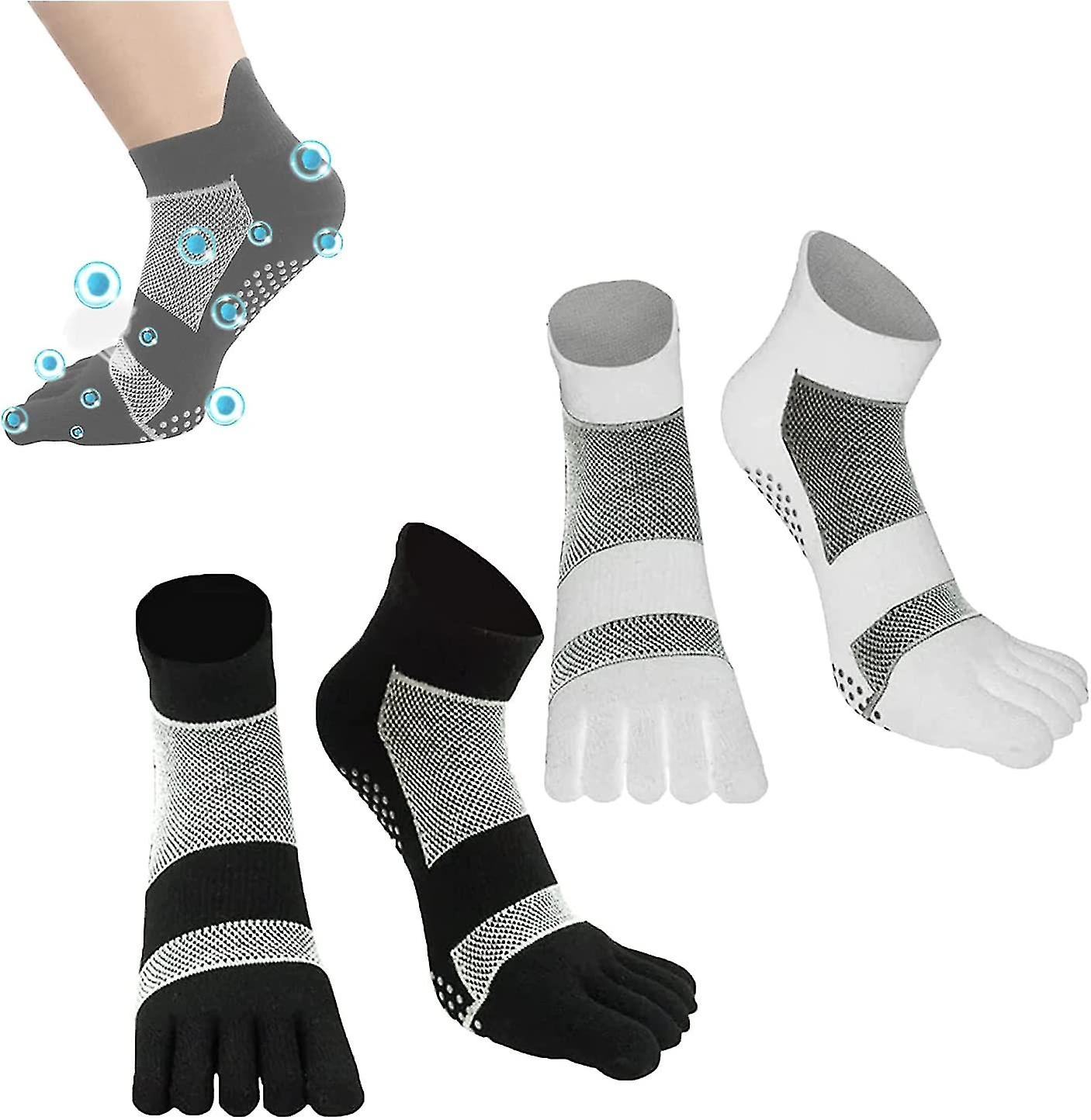 Antifungal Microcapsules Hygienic Socks