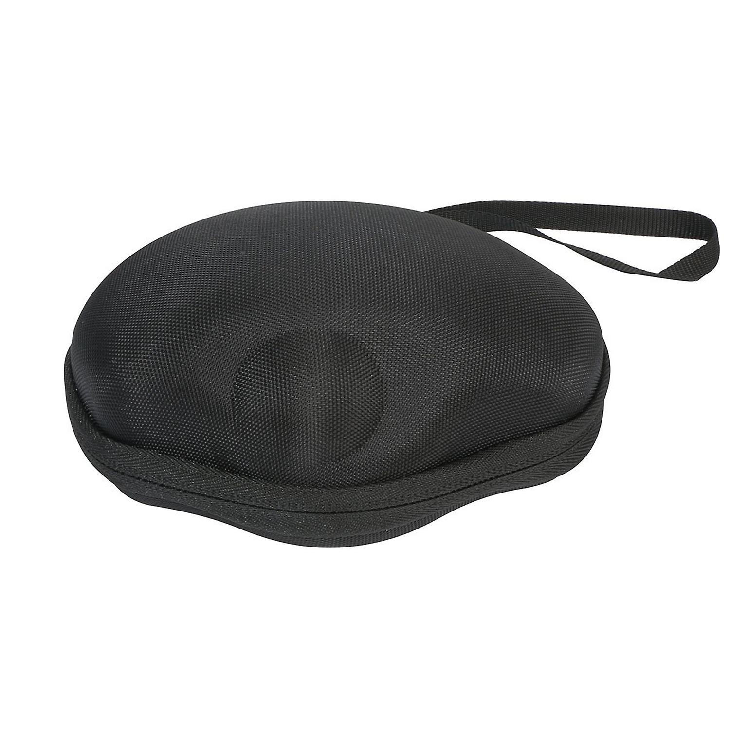 Zipper EVA Wireless Trackball Mouse Pouch Carrying Case Compatible Logitech M570/MX Ergo Advanced