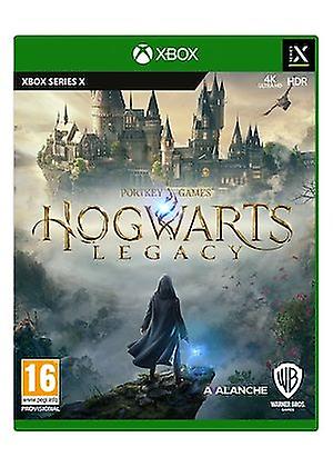 Hogwarts Legacy - Xbox Series X