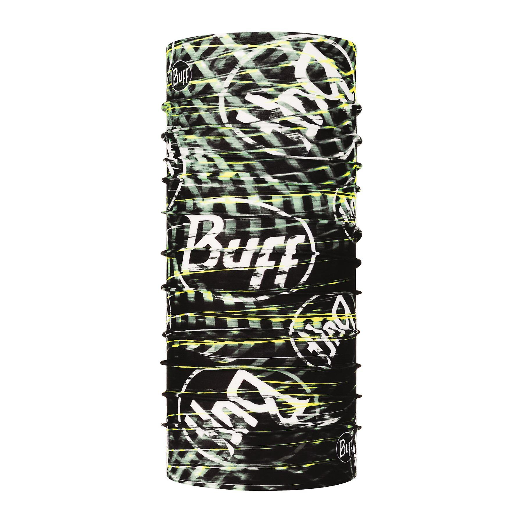 Buff Coolnet UV+ Neckwear ~ Ulnar