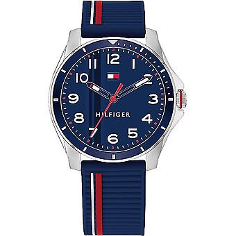 Kids Kids Analog Quartz Watch with Silicone Bracelet 1720005