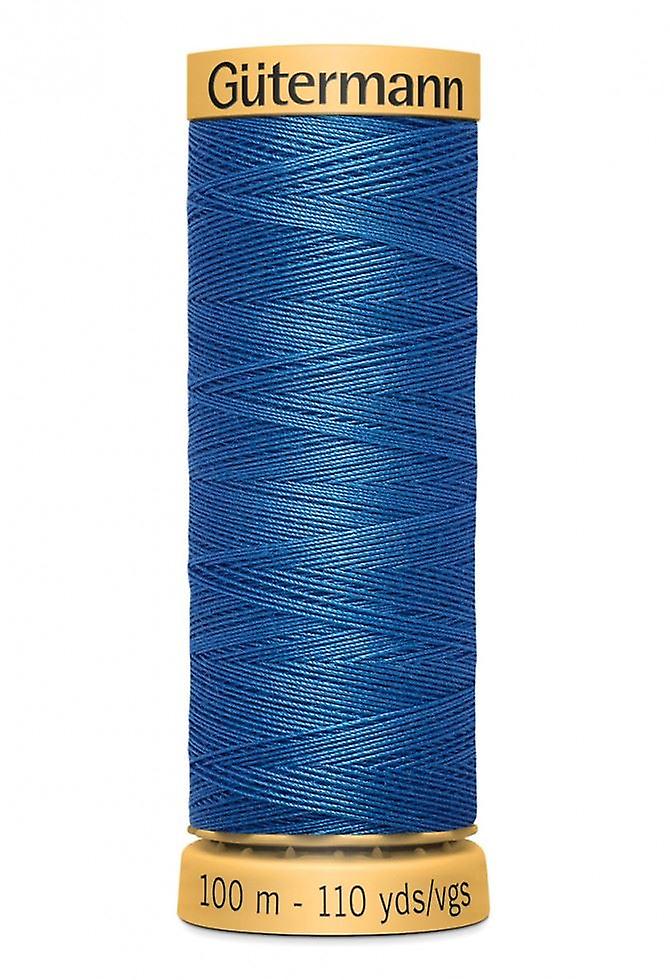 Gutermann Cotton Sewing Thread 100m  5534 - each