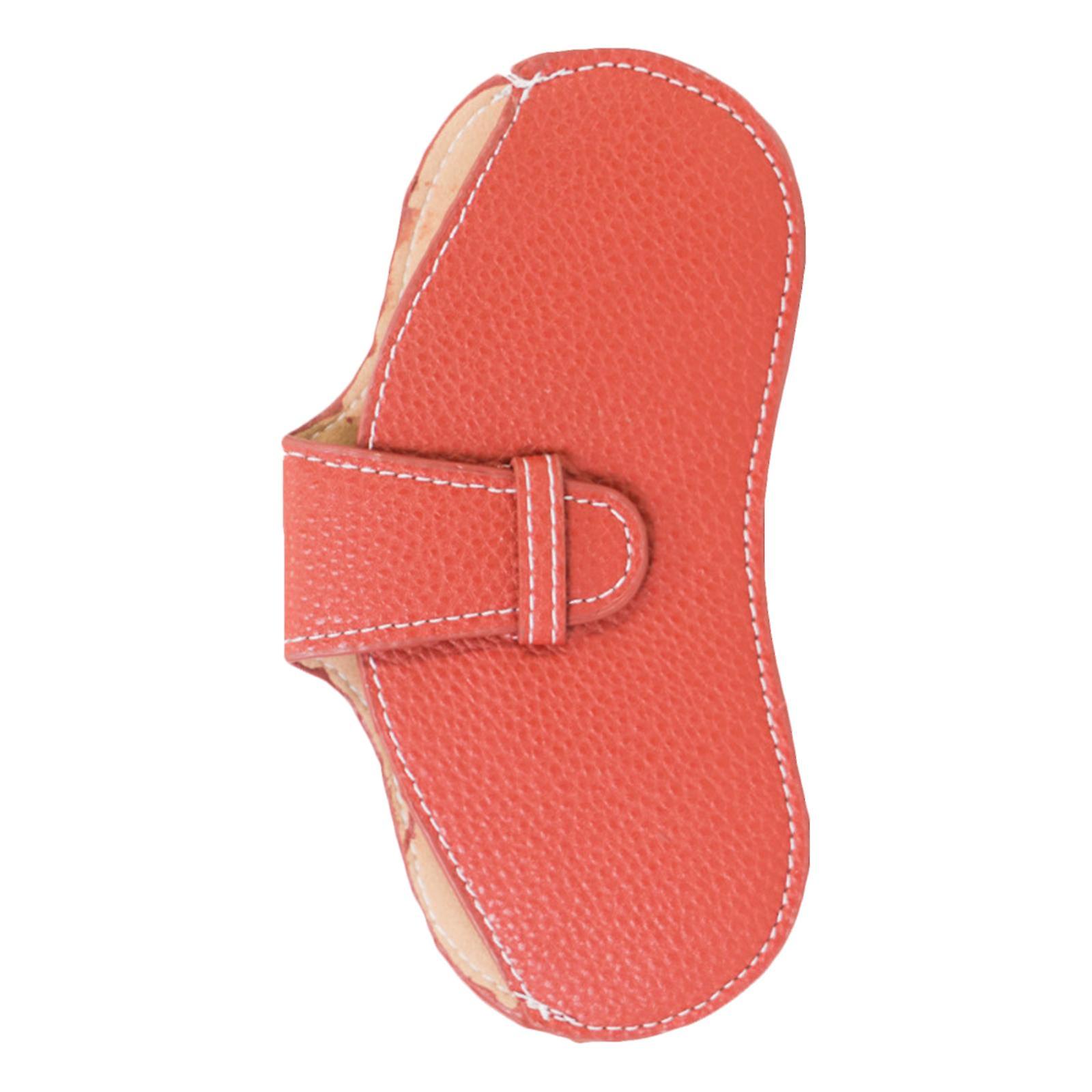 Lightweight Eyeglasses Case Container Reading Glasses Sunglasses Bag Eyewear