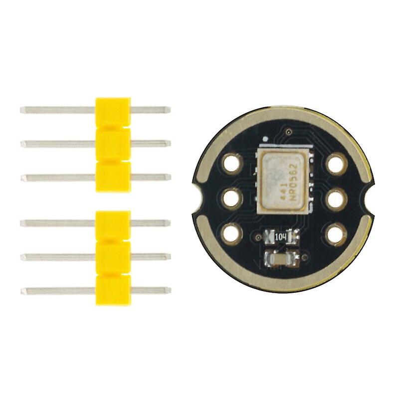 2Pcs Mh-et Live Omnidirectional Microphone Module I2s Interface Inmp441 Mems High Precision Low Power Ultra Small Volume