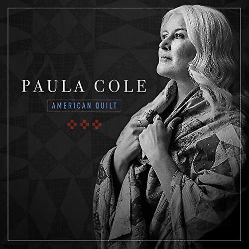 Cole,paula - American Quilt  [VINYL]
