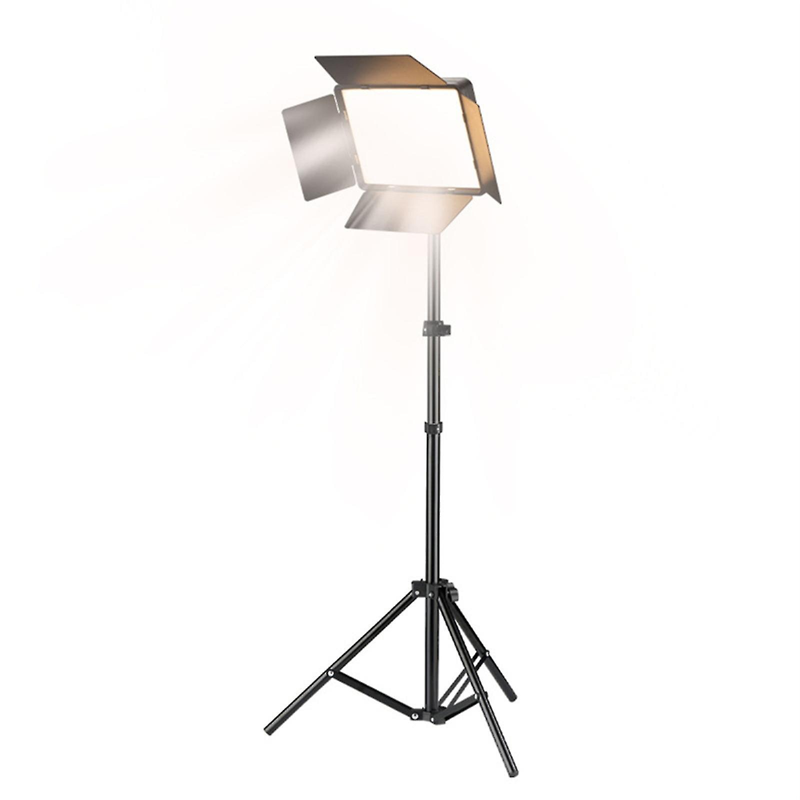Led Photo Studio Light For Youbute Game Live Video Lighting On Camera Portable Video Recording