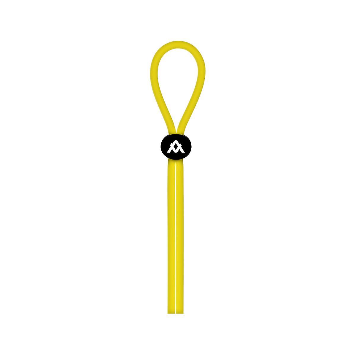 AMANZI Bungee Cord - Sunshine - Mens
