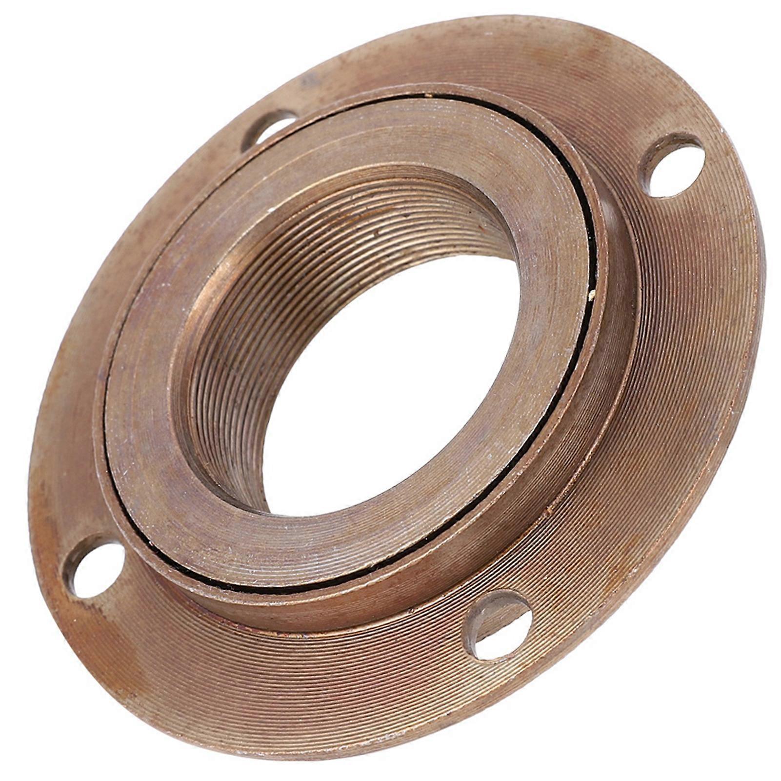 Metal Four Hole Toothless Free Wheel Free Wheel Accessory for Electric Scooter