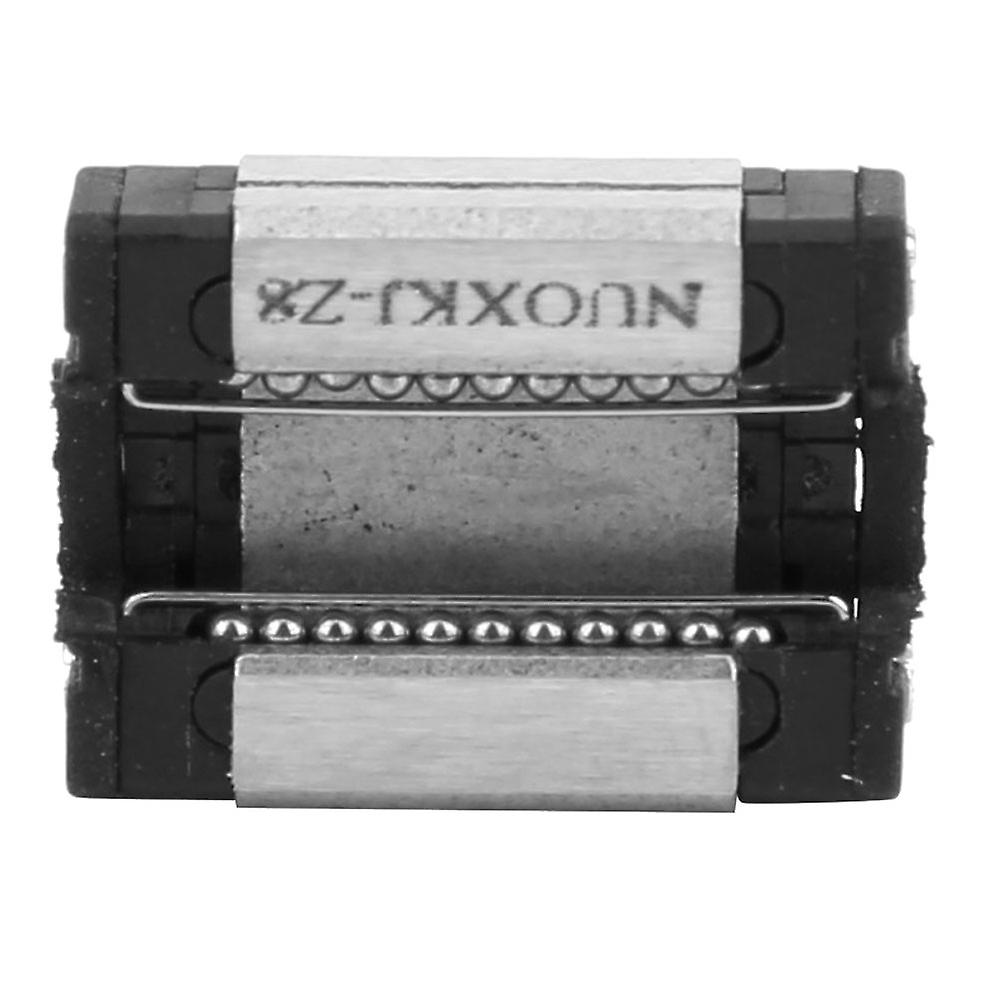 Micro Linear Sliding Block Bearing Steel Linear Motion Rail Guide Block LML5C