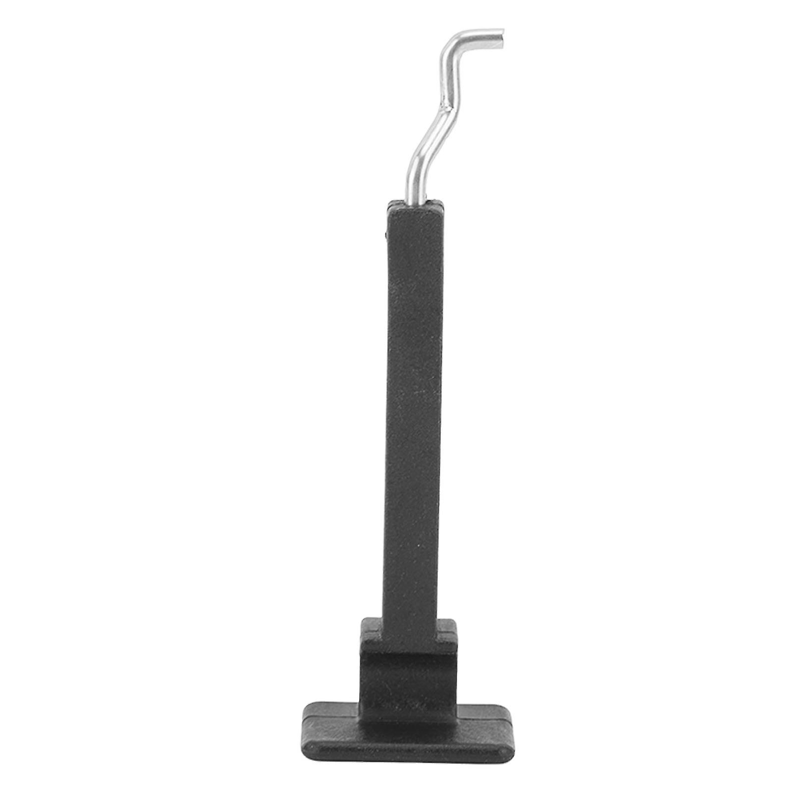 Outboard Motor Throttle Handle Replacement Durable Design High Compatibility Easy Installation Metal and Plastic Construction for Marine Us