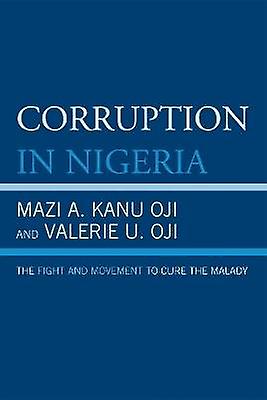 Corruption in Nigeria