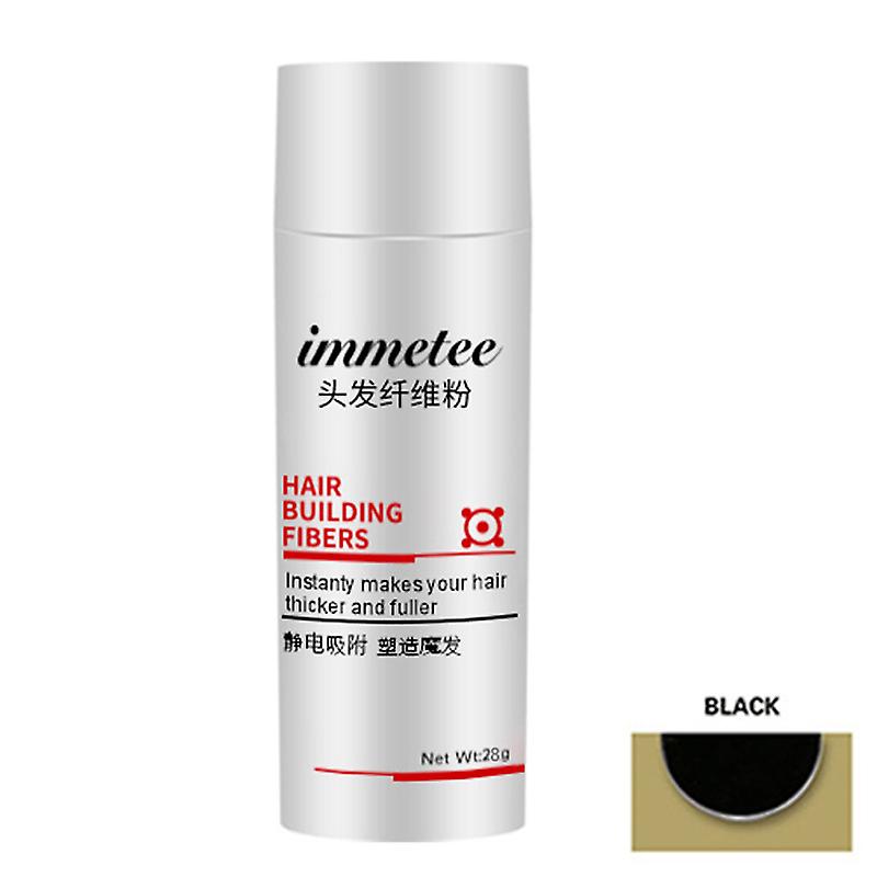 Immetee Hair Building Fibers for Thinning Hair Regrowth Your Hair Instantly Thickener for Fine Hair 28g