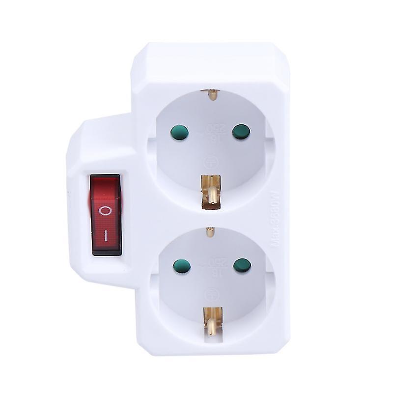 Pp, Copper Conversion Socket For Home Use