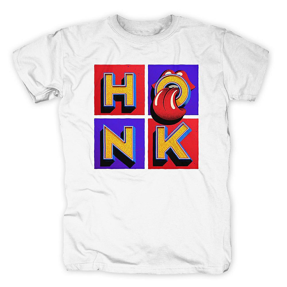 Rolling Stones Honk Cover póló