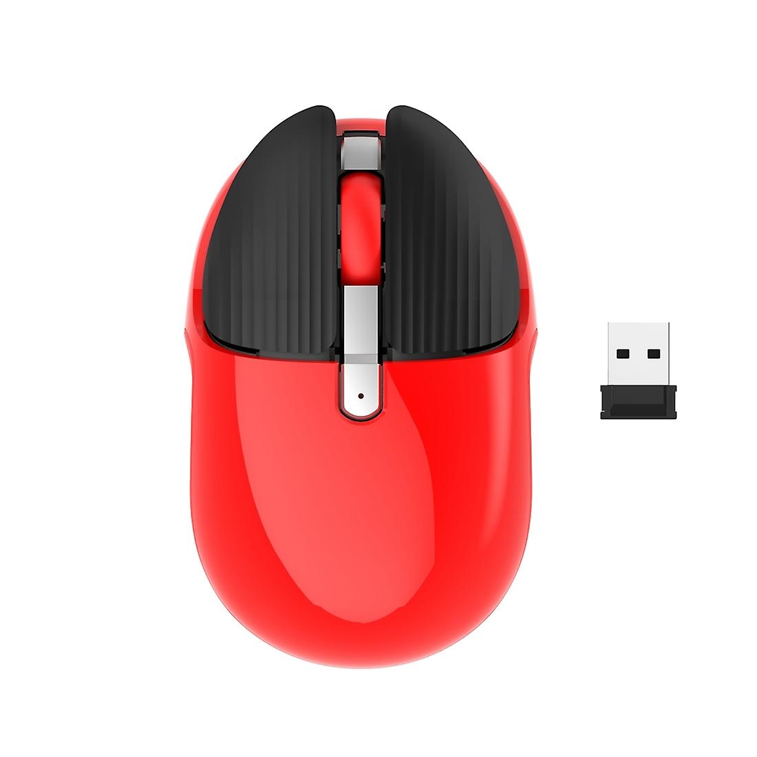 Single-mode Wireless Mouse