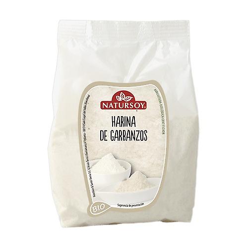 Chickpea flour 500 g