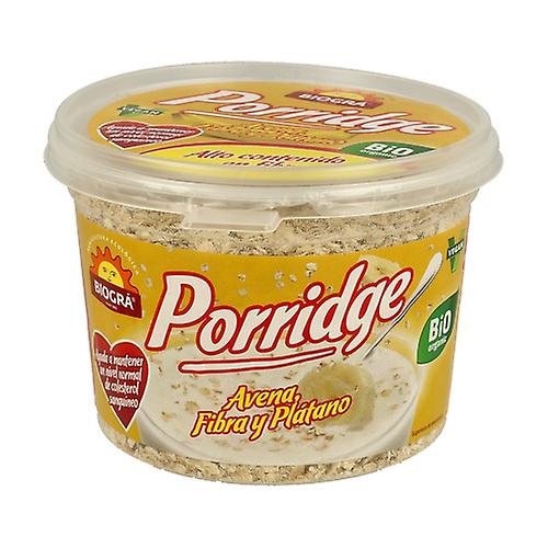 Organic Banana Oat Breakfast 220 g