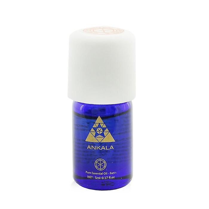 Eckare Pure Essential Oil - Earth 5ml/0.17oz